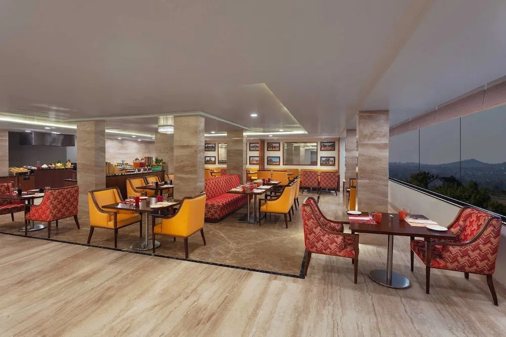 Fortune Park Airport Road, Hubballi - Member ITC Hotels Group