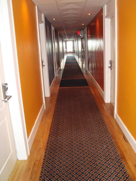 Ponce De Leon Hotel