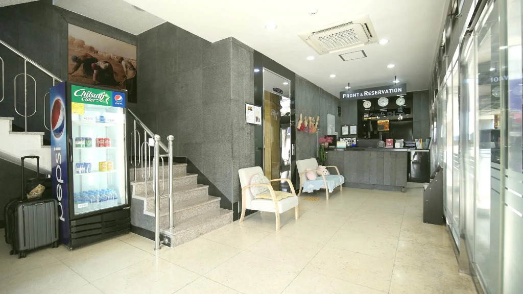 Residence Mumum Hotel