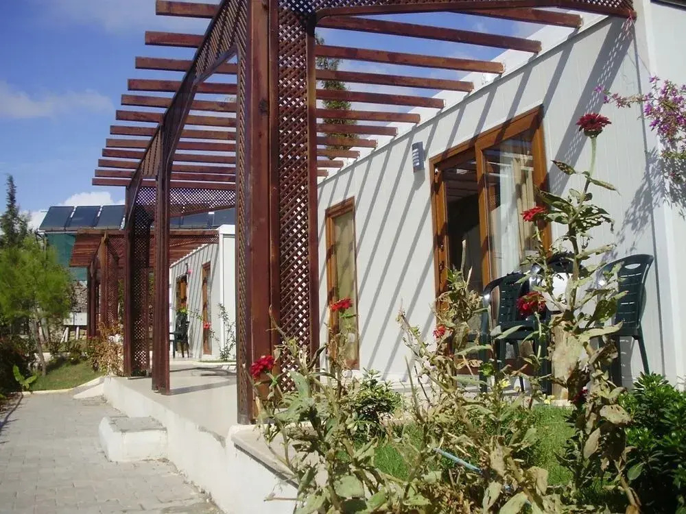Edasu Hotels