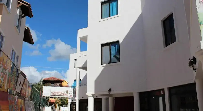 Apartamentos Los Flamencos del Dominicus