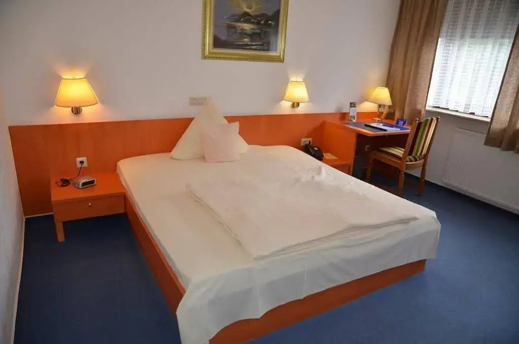Hotel Pirsch