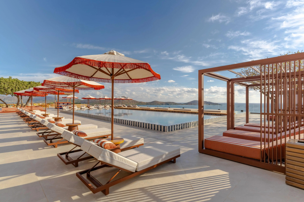 INNSiDE by Meliá Crete Elounda
