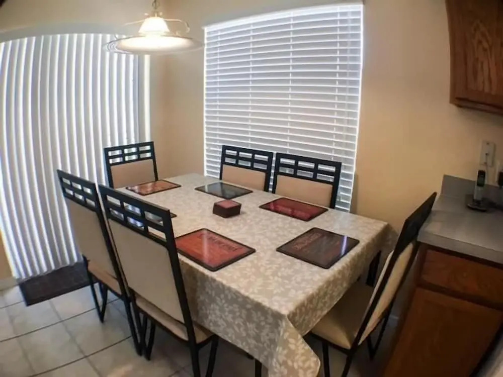 Mariner Pad Apartment 4 Bedroom