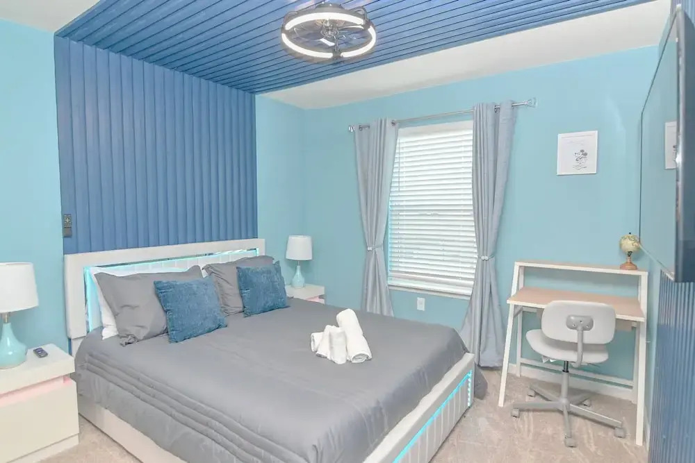 GO 35 - Windsor CAY