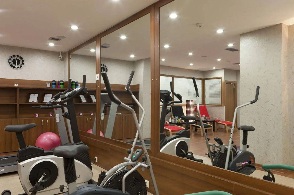 Atalay Hotel