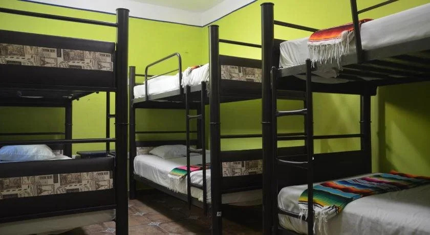 Hostel Ka Beh