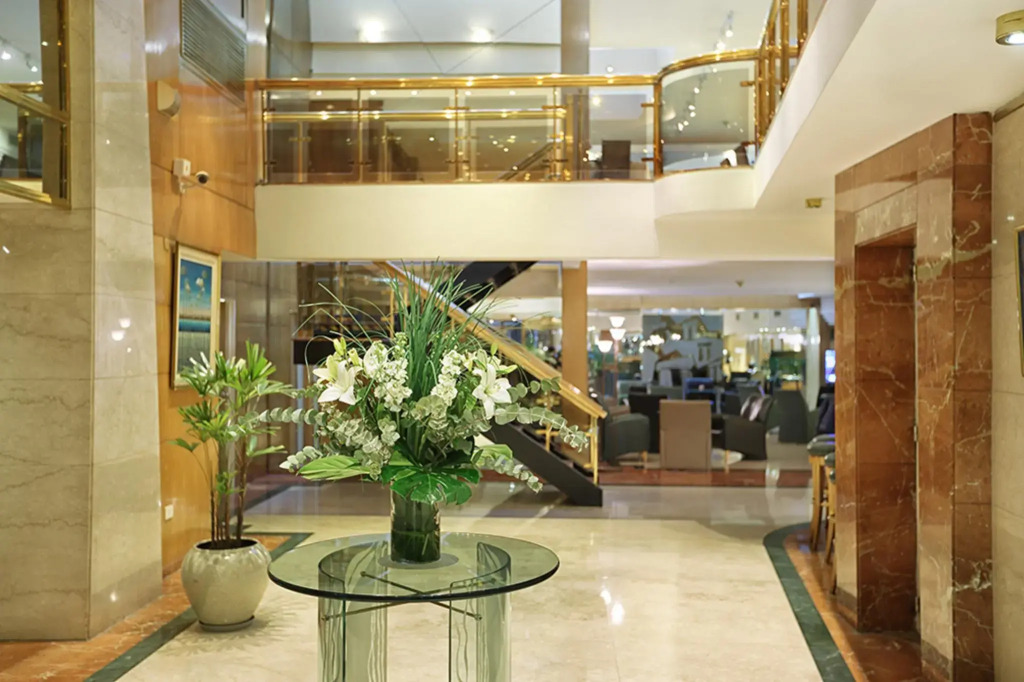 Hotel Dolmen
