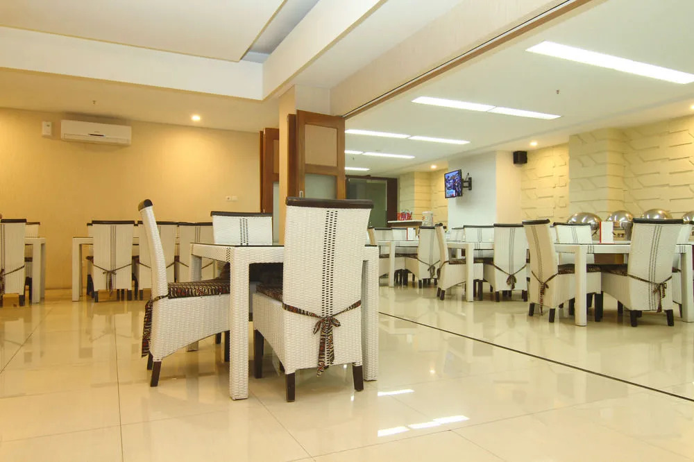Airy Gondokusuman Urip Sumoharjo 64 Yogyakarta