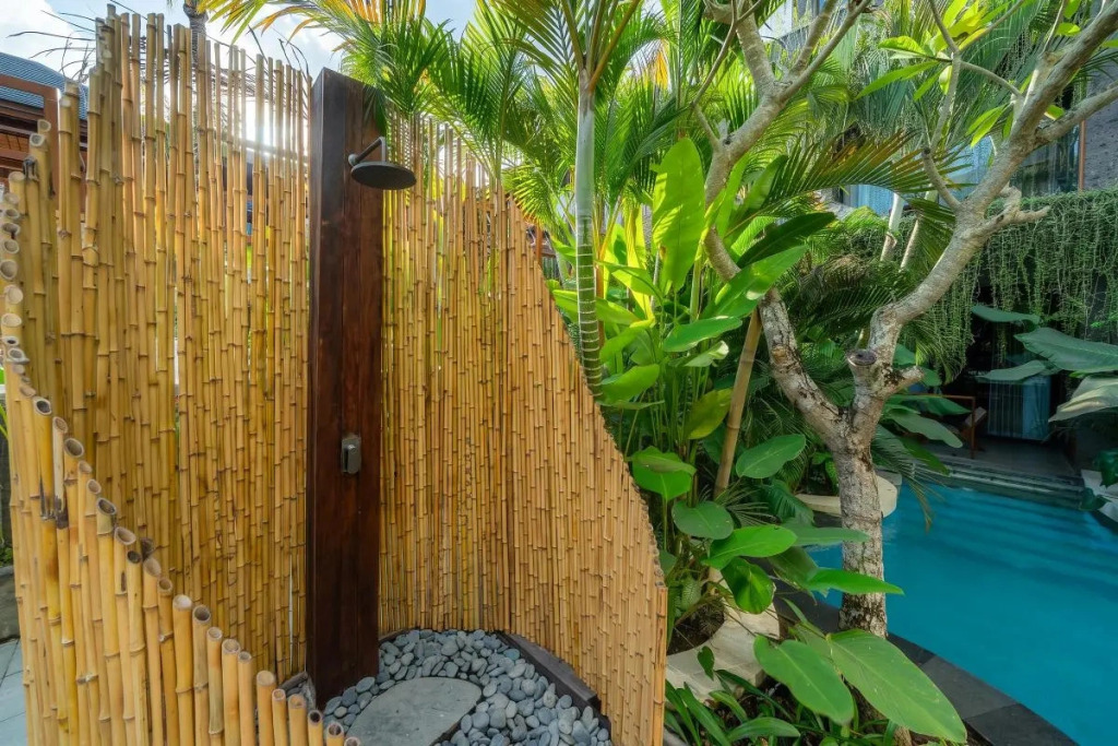 Апарт-отель Novo Ubud by Betterplace
