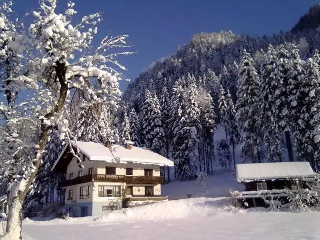 Haus Bergblick