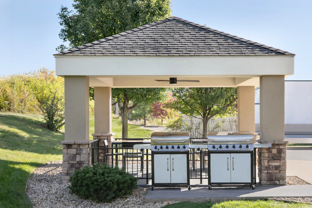 Candlewood Suites Springfield