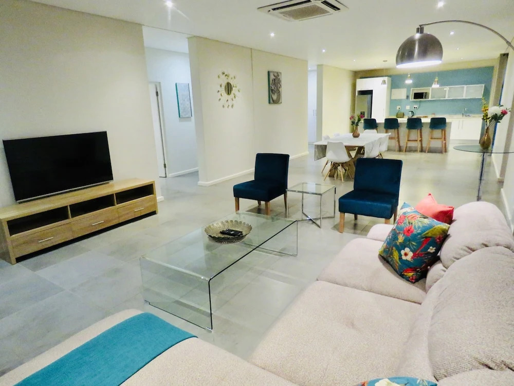 The Executive - Luxury Serviced Apartments in Ezulwini Valley