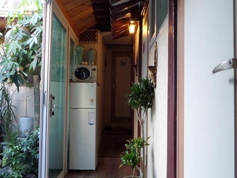 Duri Guest House Jongno