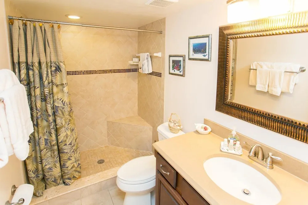 SEA Haven 221 [3/2] Free Activities! & Oceanfront Wifi Pool