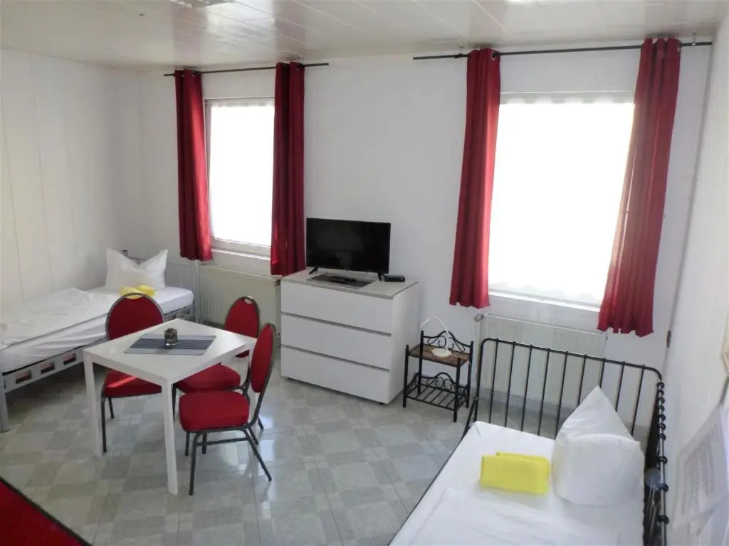 Homestay Nürnberg