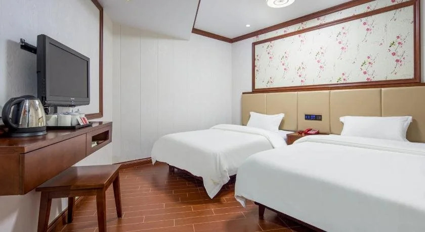 Tianxiu Hotel