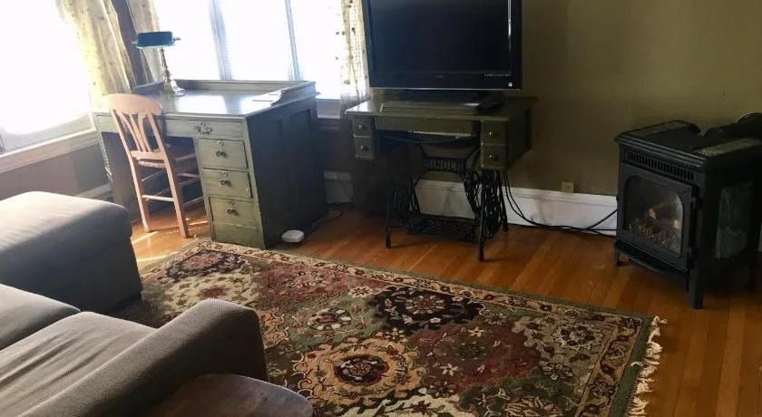 The Villa Bed & Breakfast
