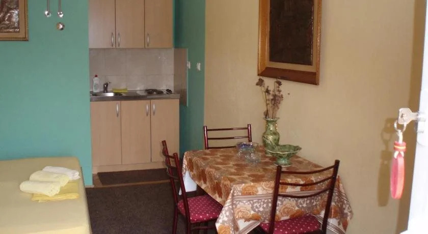 Wukovic Apartments