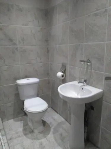 Naldorado Executive Villa