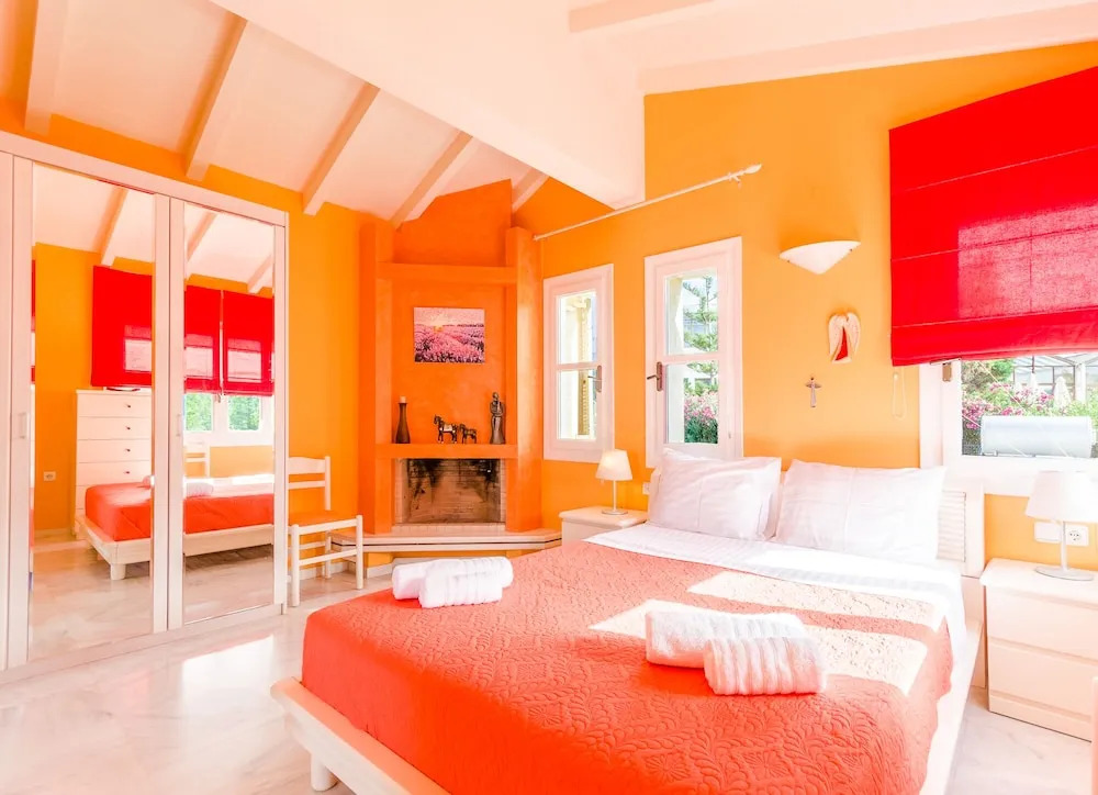 Villa Anna Maria 3 Bedroom Private Pool