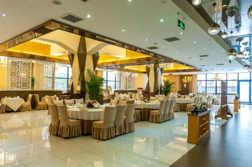 BUPT Hotel