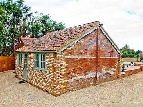 The Rectory Lacock - Boutique Bed and Breakfast