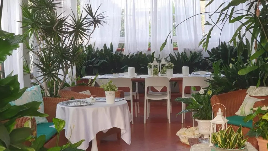Arenosu Comfort Country Guesthouse