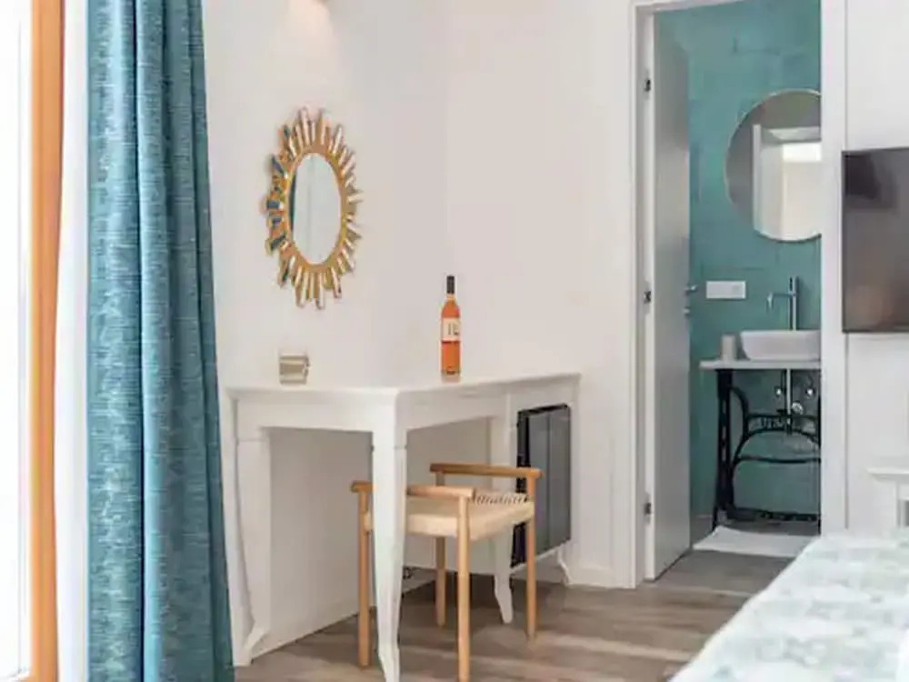 Rooms Carija