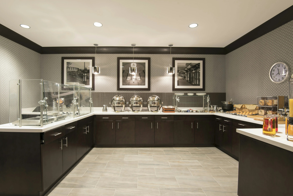 DoubleTree by Hilton Schenectady