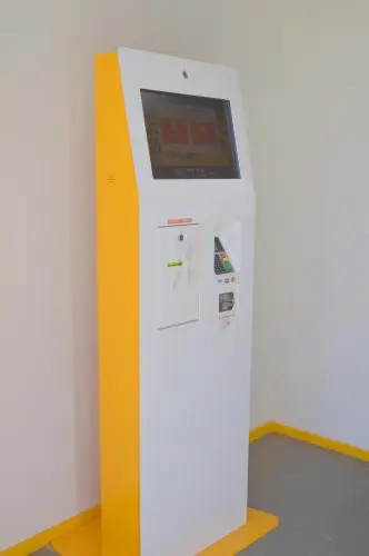 Saare Automatic Hostel