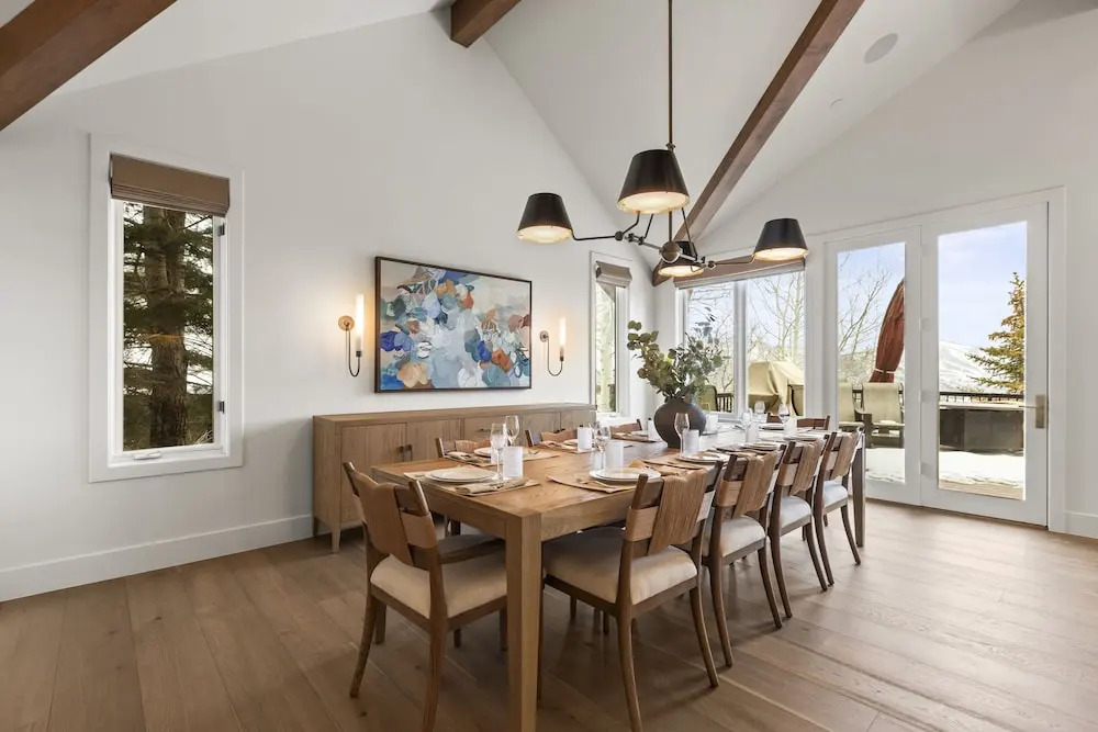 Sun Ridge Vista 4 Bedroom Home