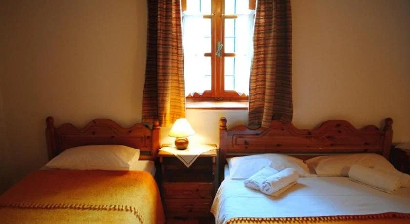 Hotel Kaiti