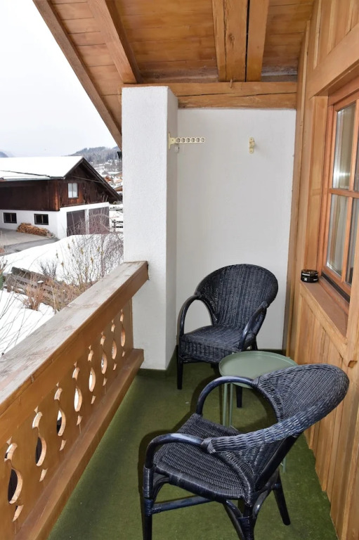 Ferienwohnung Durstberger