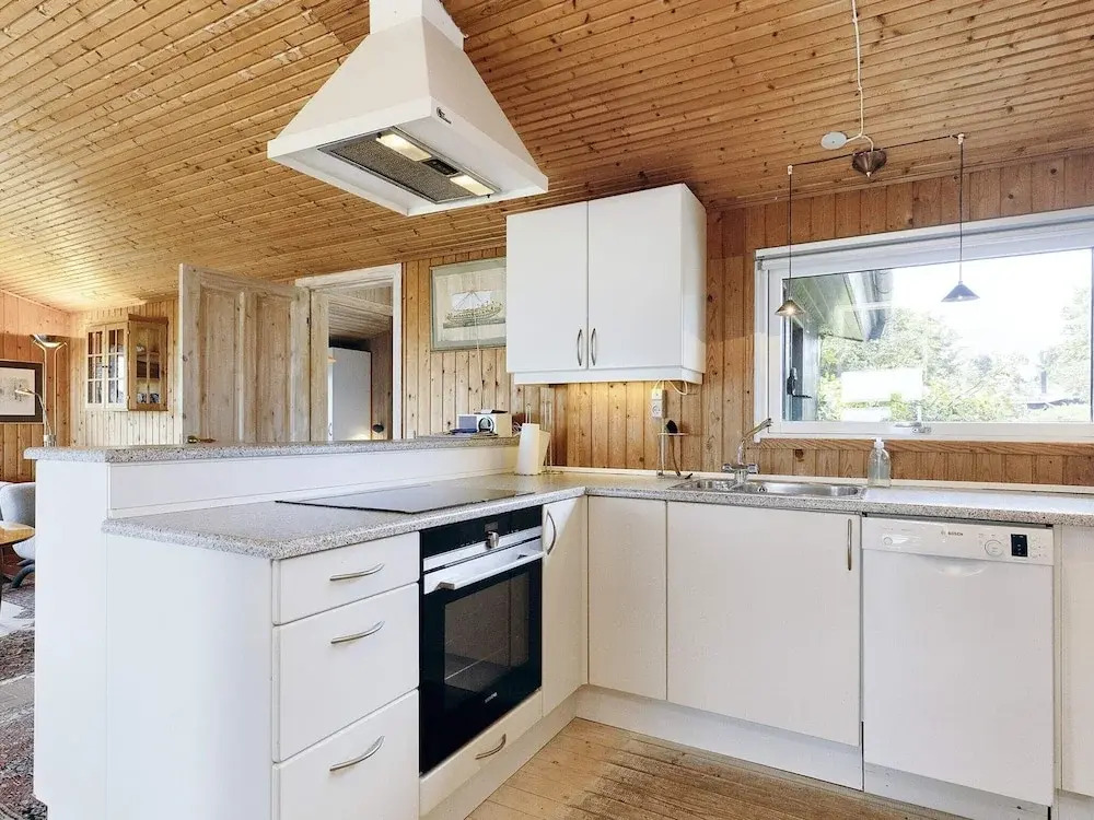 4 Star Holiday Home in Praesto