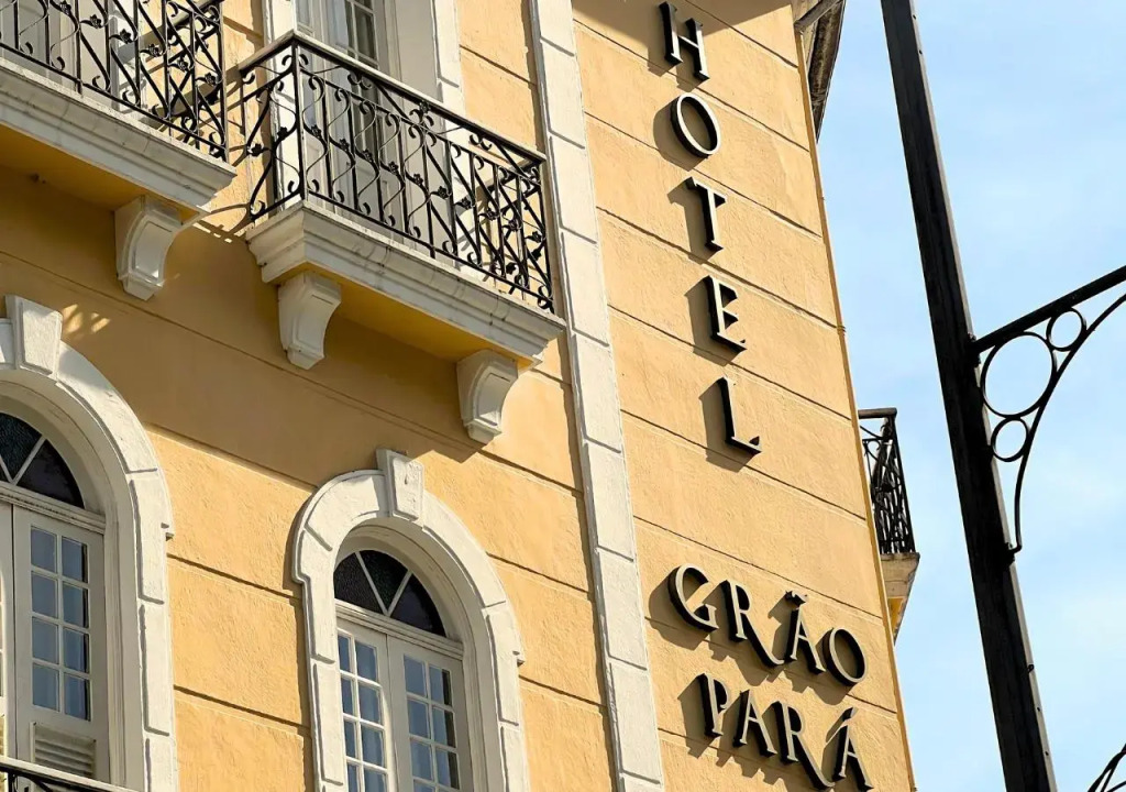 Grão Pará Petrópolis
