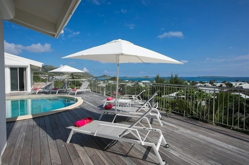 Ocean View