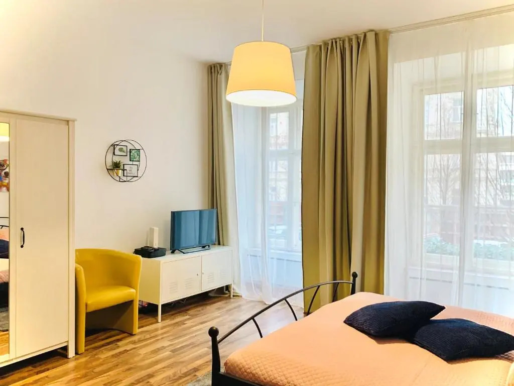City-Maisonette