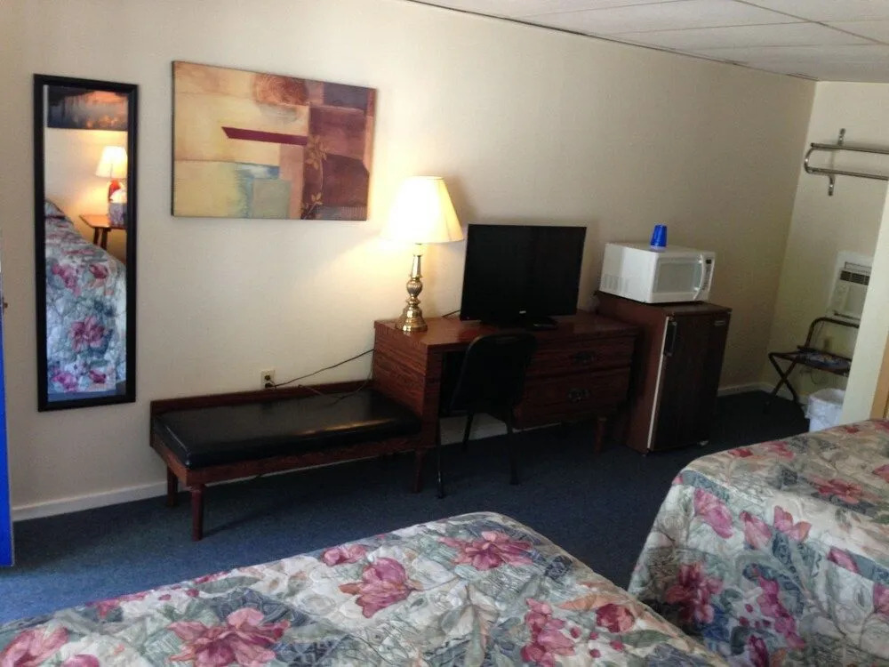 Marvin Gardens Motel Old Orchard Beach