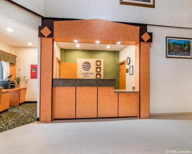 Comfort Inn
