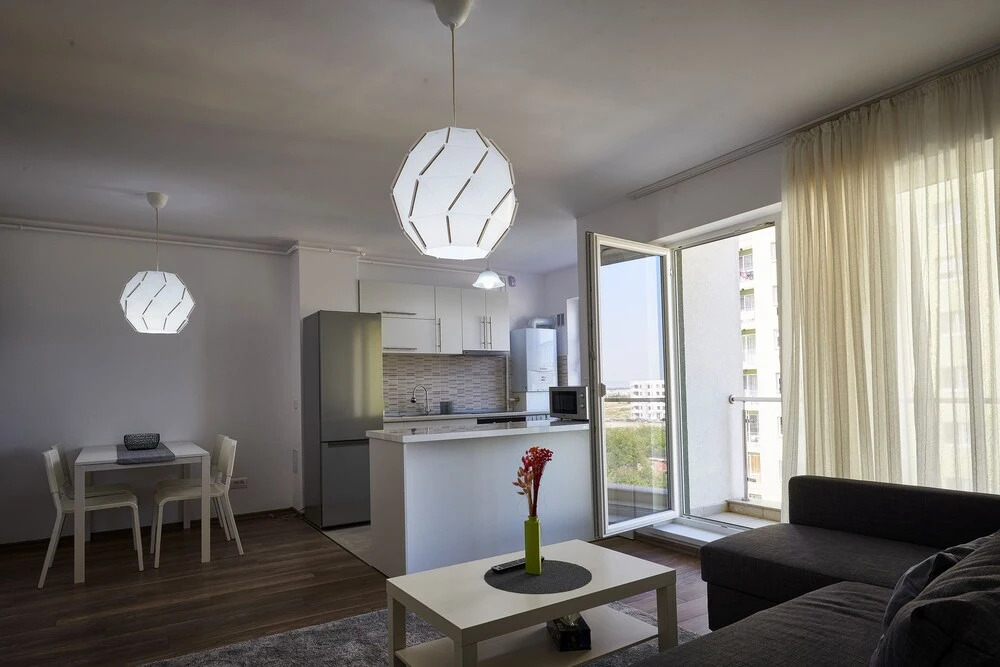 Apartment Top City Leoca