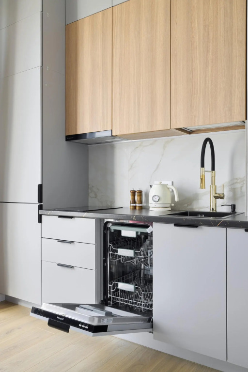Merino home (Мерино хоум) на улице Решетникова
