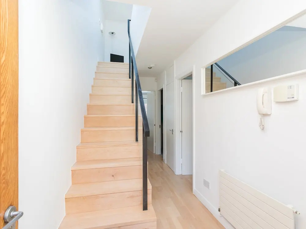 Temple Bar Apartment