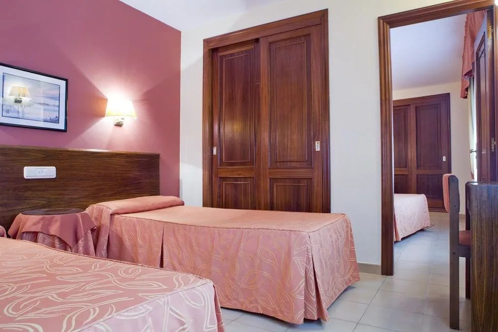 Hotel Siroco