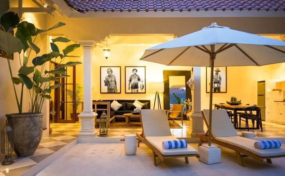 Villa Soleh