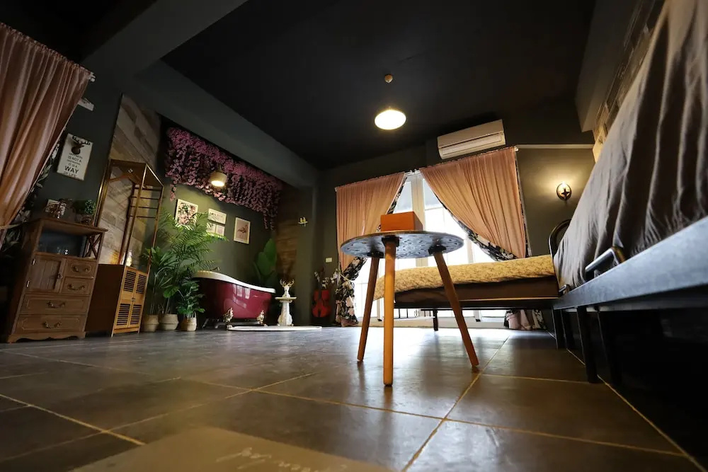 Penghu Lucai B&B