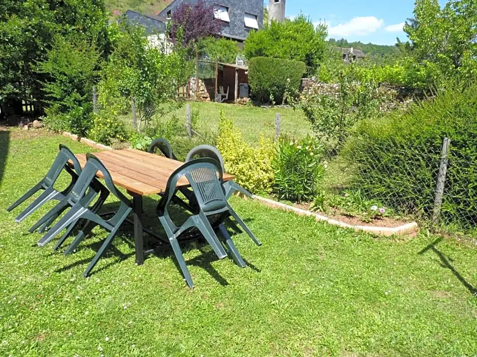 LES PETITS JARDINS