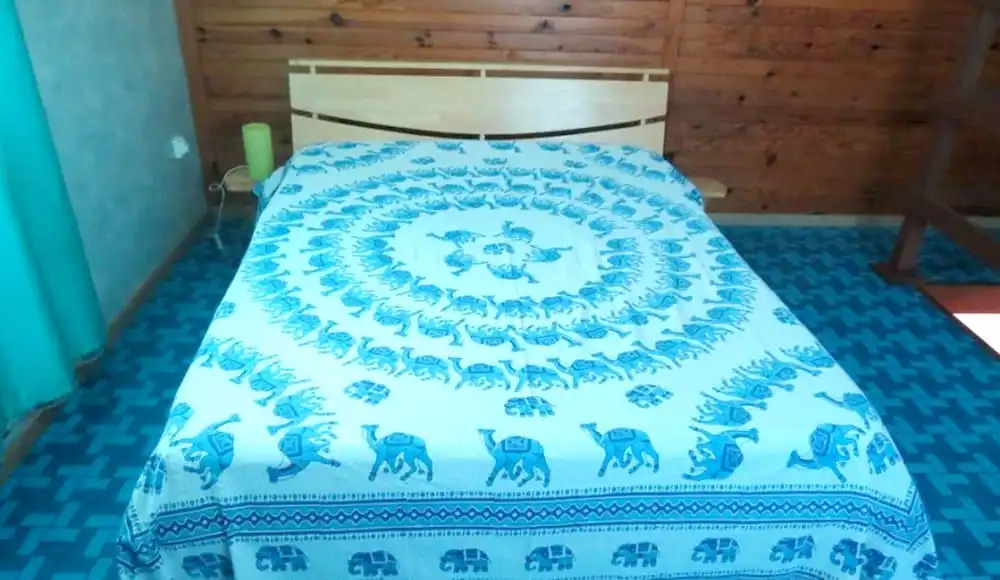 House With 2 Bedrooms In Saint Leu With Furnished Terrace And Wifi