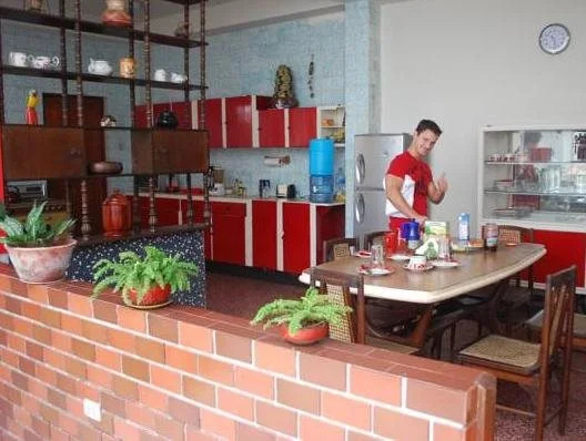 Flying Dog Hostel Iquitos