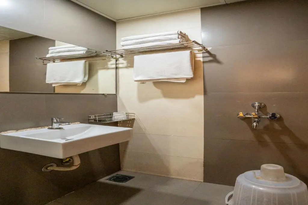Hotel Royce Executive Near US Consulate, Bandra Kurla Complex